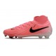 Nike Phantom Luna II Elite FG Coucher De Soleil Pulsion Noir