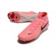 Nike Phantom Luna II Elite FG Coucher De Soleil Pulsion Noir