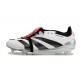 adidas Predator FT Elite FG Blanc Noir Rouge