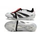 adidas Predator FT Elite FG Blanc Noir Rouge