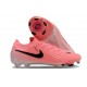 Nike Phantom Gx2 Elite Fg Coucher De Soleil Pulsion Noir