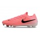 Nike Phantom Gx2 Elite Fg Coucher De Soleil Pulsion Noir