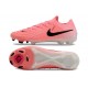 Nike Phantom Gx2 Elite Fg Coucher De Soleil Pulsion Noir