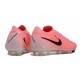 Nike Phantom Gx2 Elite Fg Coucher De Soleil Pulsion Noir