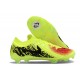 Nike Phantom Gx2 Elite Fg Jaune Noir Rouge