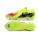 Nike Phantom Gx2 Elite Fg Jaune Noir Rouge