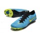 Nike Phantom Gx2 Elite Fg Bleu Jaune