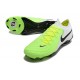 Nike Phantom Gx2 Elite Fg Vert Blanc Noir