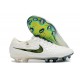 Nike Tiempo Legend 10 Elite FG SE X 30 Years Voile Atomique Sombre