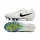 Nike Tiempo Legend 10 Elite FG SE X 30 Years Voile Atomique Sombre