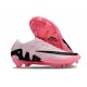 Nike Zoom Mercurial Vapor XV Elite FG Rose Mousse Noir