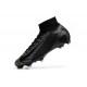 Nike Zoom Mercurial Superfly 10 Elite FG Noir Jungle