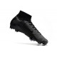 Nike Zoom Mercurial Superfly 10 Elite FG Noir Jungle