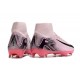 Nike Zoom Mercurial Superfly 10 Elite FG Rose Noir