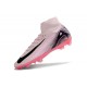 Nike Zoom Mercurial Superfly 10 Elite FG Rose Noir