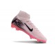 Nike Zoom Mercurial Superfly 10 Elite FG Rose Noir