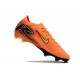 Nike Air Zoom Mercurial Vapor 16 Elite FG Orange Jaune