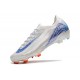 Nike Air Zoom Mercurial Vapor 16 Elite FG Blueprint Blanc Bleu