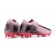 Nike Air Zoom Mercurial Vapor 16 Elite FG Rose Noir