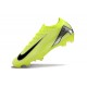 Nike Air Zoom Mercurial Vapor 16 Elite FG Vert Noir Argent