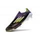 Chaussure adidas F50+ LL FG Fast Reborn - Violet Blanc Lucid Lemon