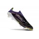 Chaussure adidas F50+ LL FG Fast Reborn - Violet Blanc Lucid Lemon