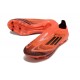 Chaussure adidas F50+ LL FG Rouge Noir