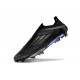 Chaussure adidas F50+ LL FG Dark Spark - Noir Argenté Doré