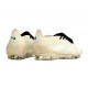 adidas Predator Elite Tongue FG Beige Noir