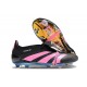 adidas Predator Elite Tongue FG Noir Rose