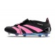 adidas Predator Elite Tongue FG Noir Rose