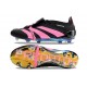 adidas Predator Elite Tongue FG Noir Rose