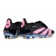 adidas Predator Elite Tongue FG Noir Rose