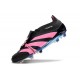 adidas Predator Elite Tongue FG Noir Rose