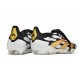 adidas Predator Elite Tongue FG Noir Blanc Or