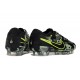 Chaussure Nike Tiempo Legend 10 Elite FG Vert Noir