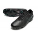 Chaussure Nike Tiempo Legend 10 Elite FG Noir Jungle