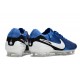 Chaussure Nike Tiempo Legend 10 Elite FG Envol Blanc