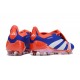 adidas Predator Elite Tongue FG Bleu Blanc Rouge