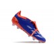 adidas Predator Elite Tongue FG Bleu Blanc Rouge