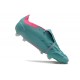 adidas Predator Elite Tongue FG Bleu Rose