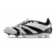 adidas Predator Elite Tongue FG Argent Noir