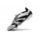 adidas Predator Elite Tongue FG Argent Noir