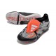 adidas Predator Elite Tongue FG Noir Argent Rouge