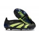 adidas Predator Elite Tongue FG Noir Vert