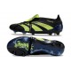 adidas Predator Elite Tongue FG Noir Vert