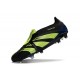 adidas Predator Elite Tongue FG Noir Vert