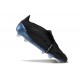 adidas Predator Elite Tongue FG Noir Bleu