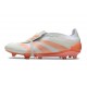 adidas Predator Elite Tongue FG Bleu Très Pâle Orange