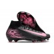 Nike Zoom Mercurial Superfly 10 Elite FG Noir Rose